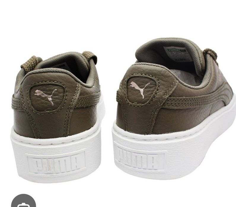 Snachersi Puma Platform  Kiss SD
