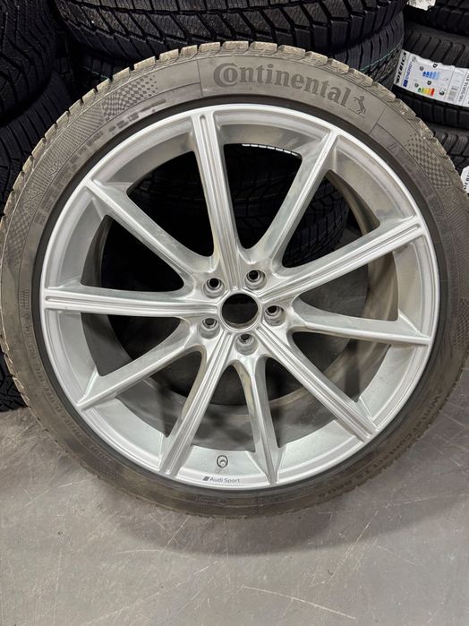 Jante Originale Audi A6/RS6 C8 21”