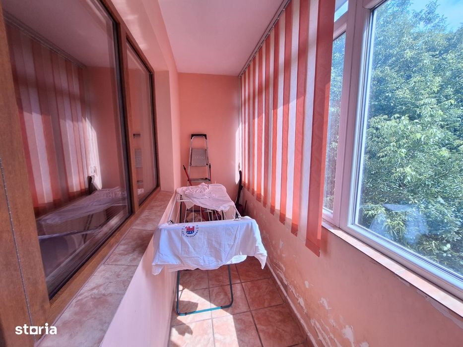 Apartament 3 camere etaj 2,zona Orizont