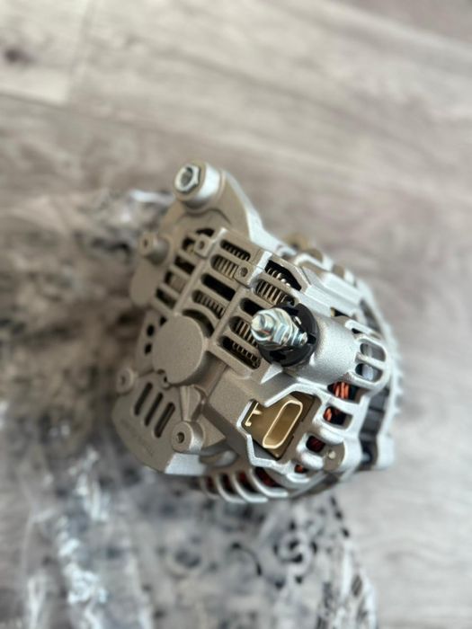 Продам новый генератор.