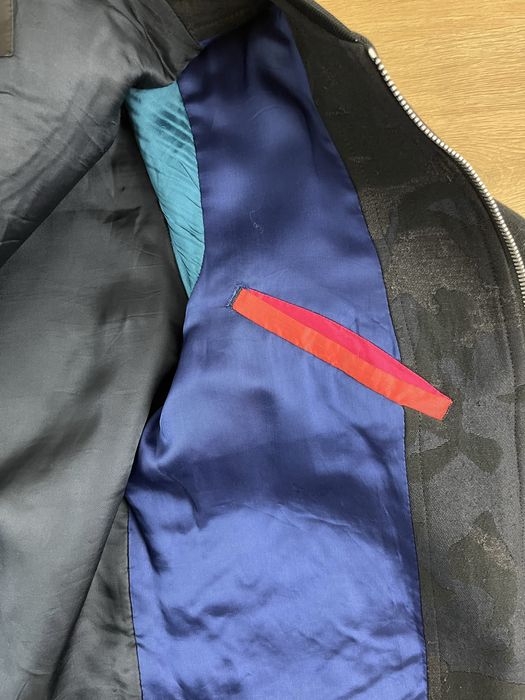 Paul Smith мъжки бомбър размер S-M