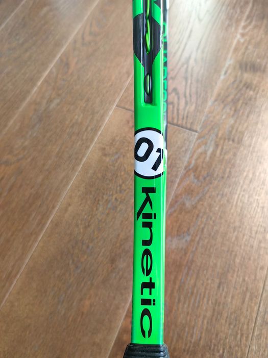 Тенис ракета Pro Kennex kinetic Q+ tour pro