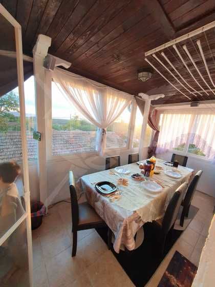 Къща в село Кривня- 87493