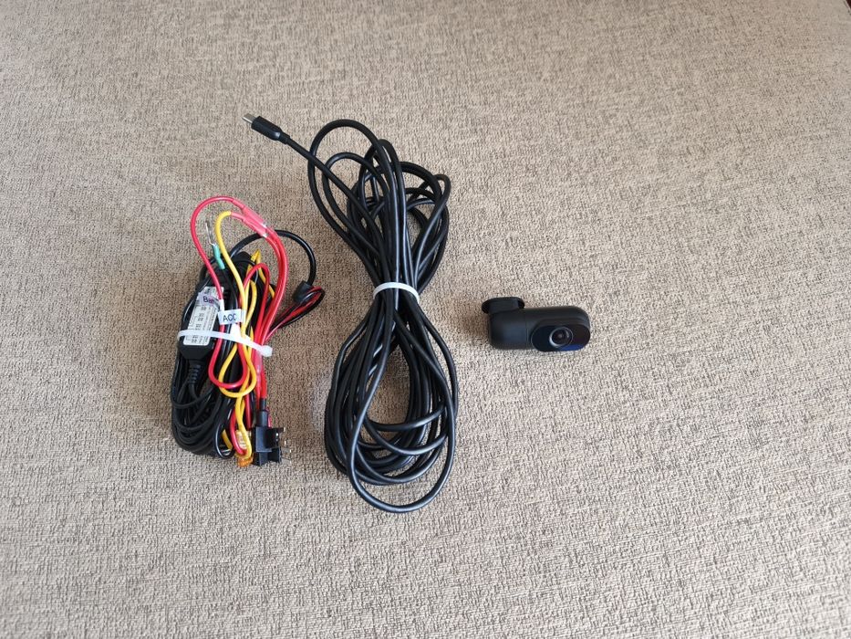 Cameră spate Viofo T-130