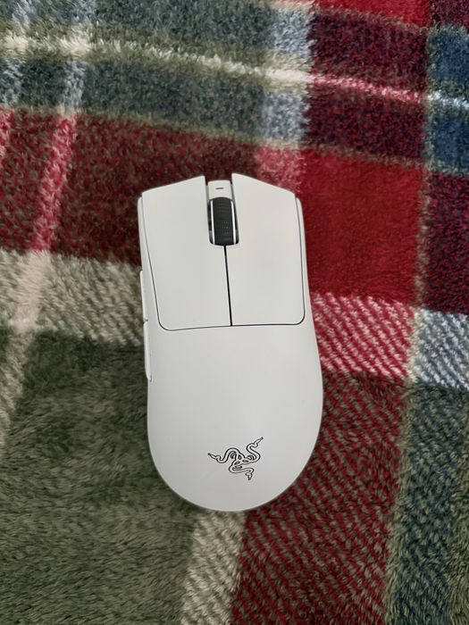Mouse razer deathadder v3 pro