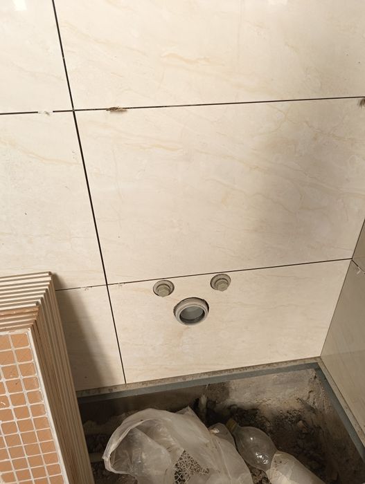 Услуга сантехника