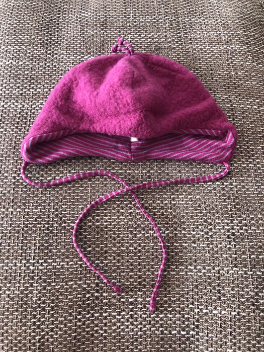 Caciulita lana, marimea 46-47