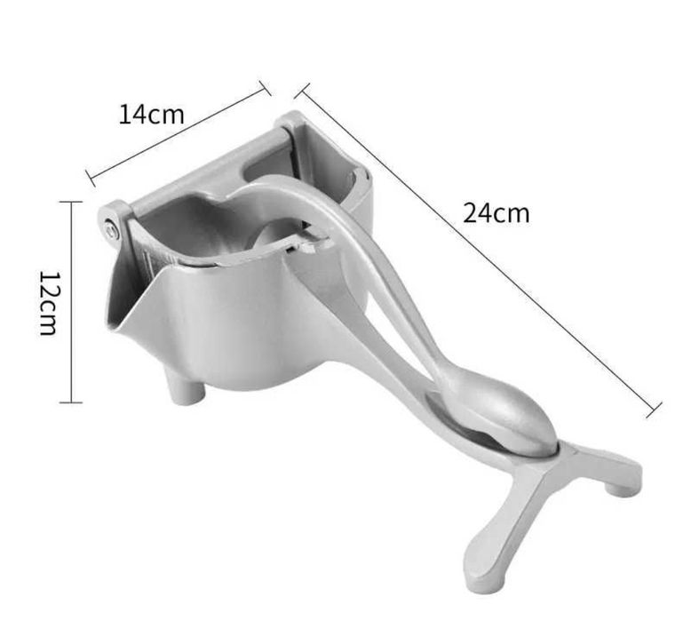 Сокодавка соковыжималка ручная