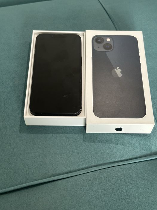 Iphone 13 128gb окончательно айфон