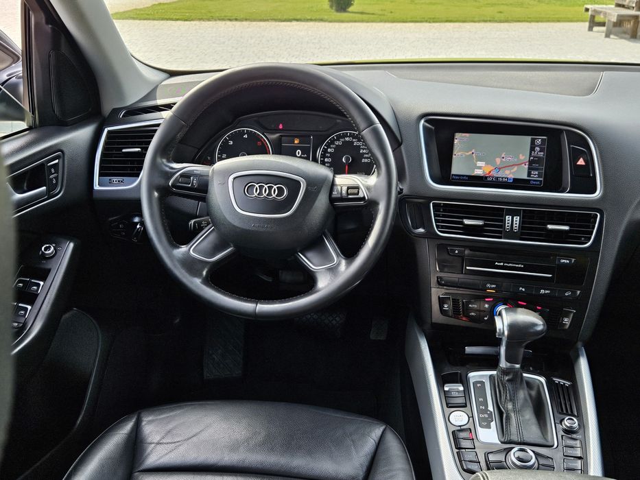 AUDI Q5 2014 — imagine 2