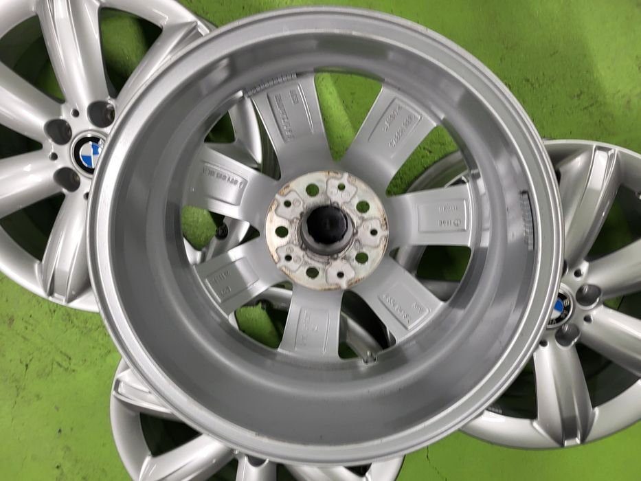 17 5x112 Bmw X1 X2 2 series лети джанти 5х112 бмв х1 х2