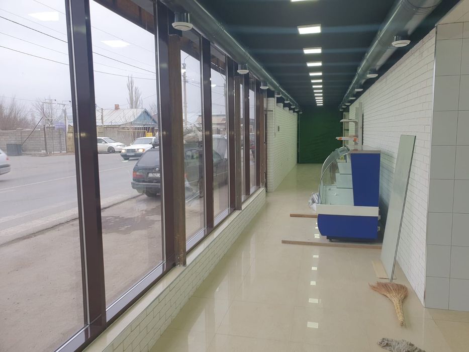 Сдаётся помещение. Подойдёт под любой вид бизнеса. Все подробности