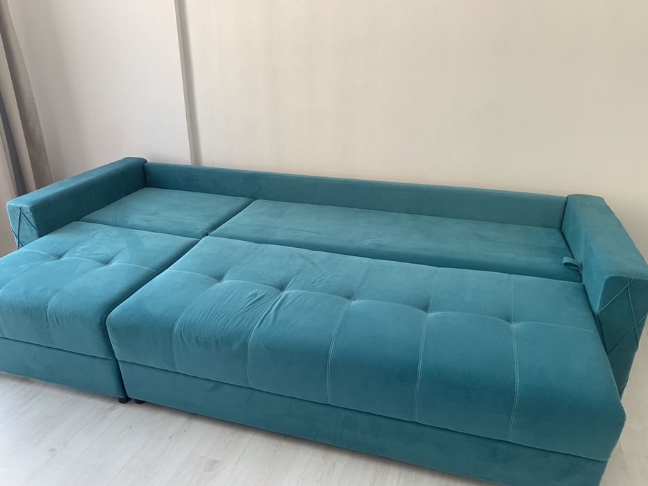 Продам срочно диван 3 метра