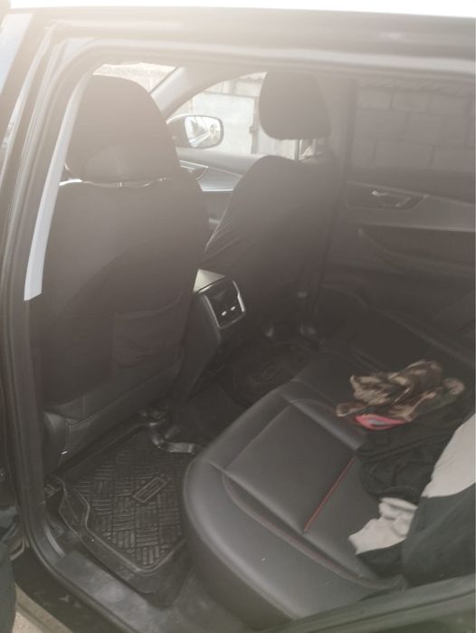 Chery 7 TIGGO PRO Обменяю на квартиру