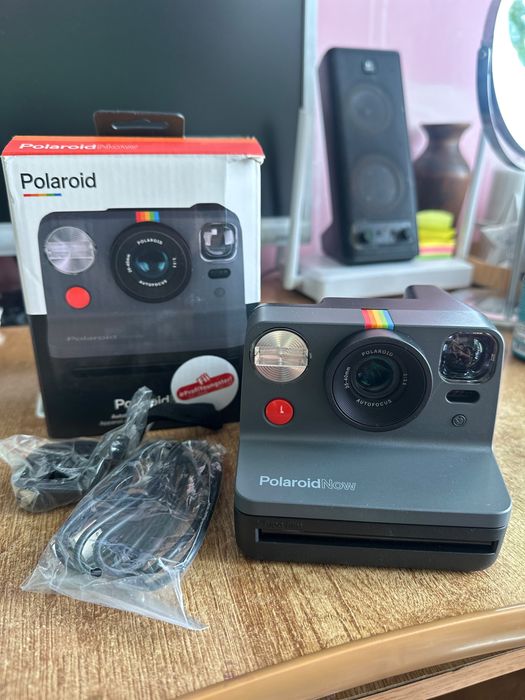 Polaroid now gen 2