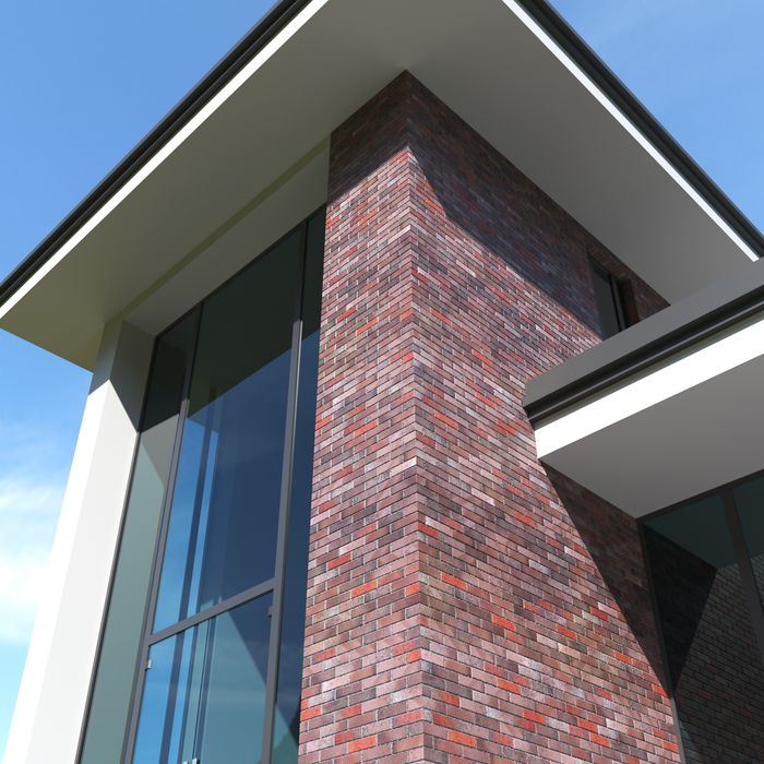 Клинкерный Кирпич М200.../М1000