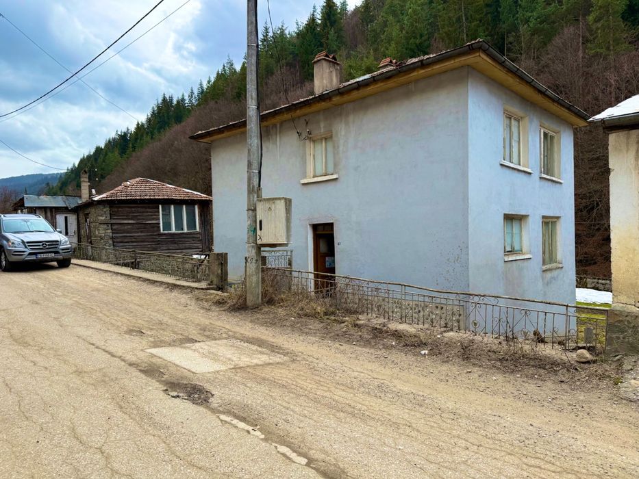 Продава се Къща в Пловдив, Коматевски възел - 210 кв.м за 220 €/кв.м - Снимка #15