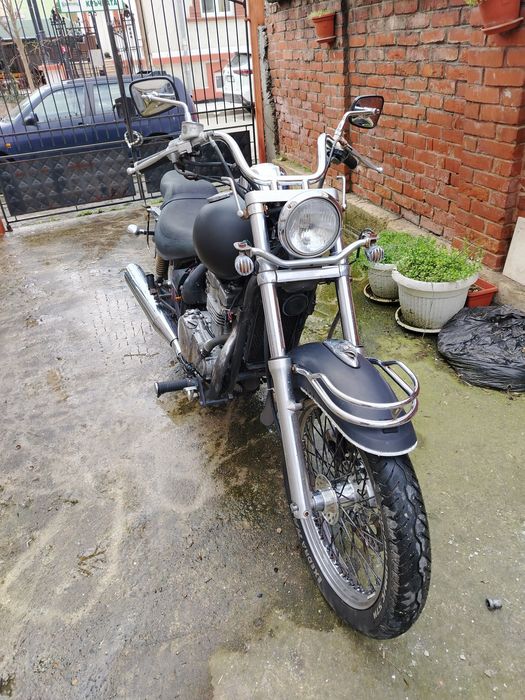 На части Kawasaki En Vulcan 500 Кавазаки Ен Вулкан