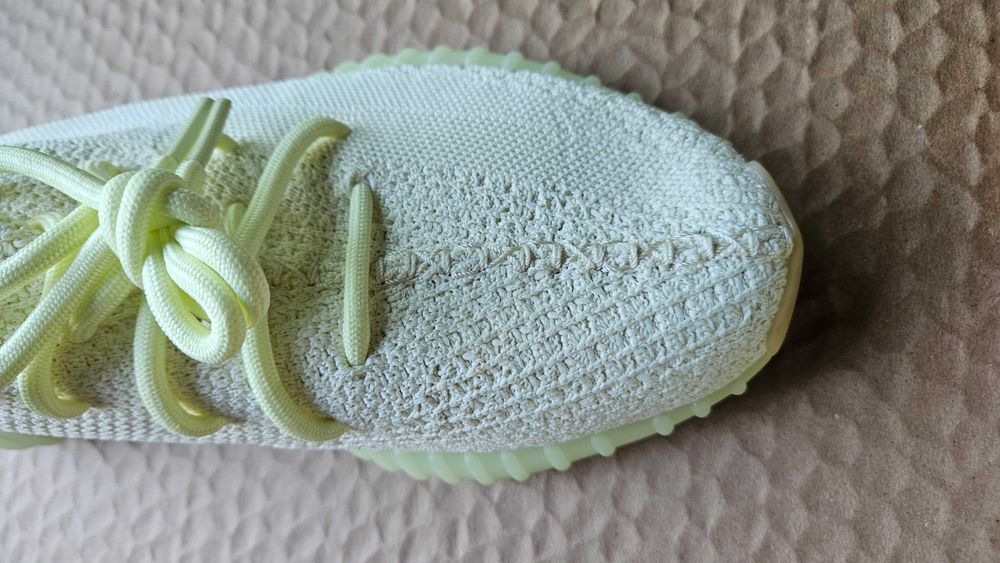 Adidas Yeezy Boost 350 V2 'Butter' F36980