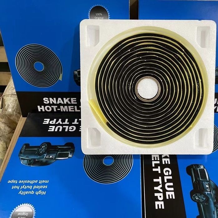 Герметик для фар.