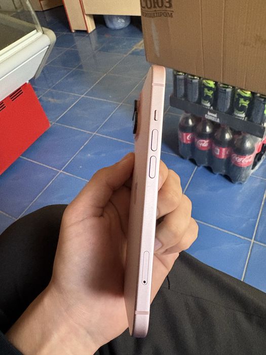 Iphone 15 128gbb
