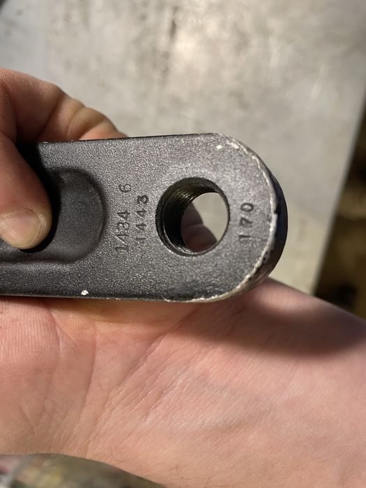 Групсет Sram x0 11 скоростей