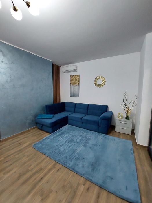 Apartament cu 3 camere in Mamaia Nord langa plaja Azimuth