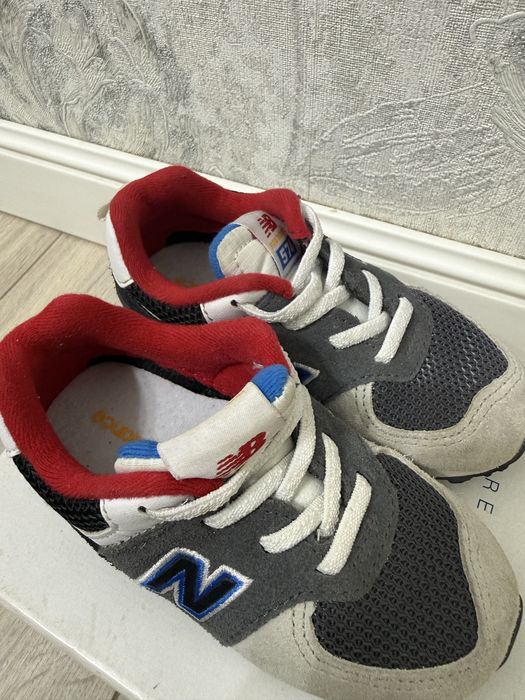 New balance оригинал