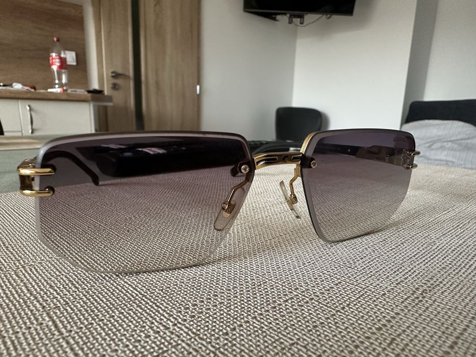 Слънчеви Очила Carrera