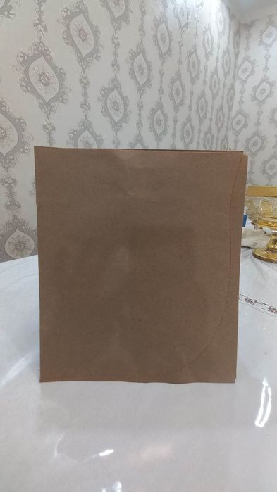 Крафт пакеты. Бумажные пакет. Kraft paket somsa gumma  uchun
