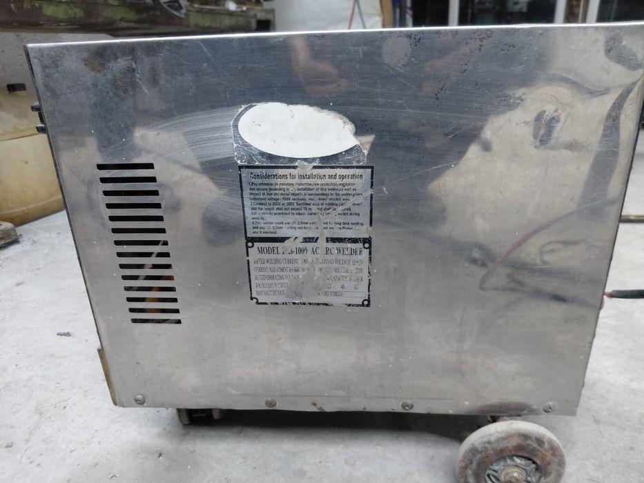 Продам сварочный аппарат 30тысяч тенге