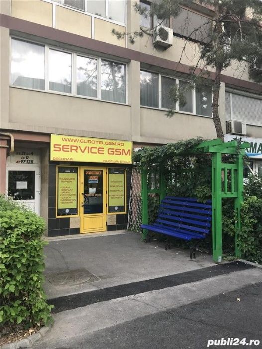 Geam/ Sticla Samsung S10 G973F