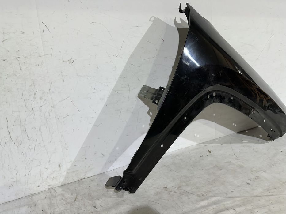 Aripa dreapta fata Jepp Compass, 2016, 2017, 2018, 2019, 2020.