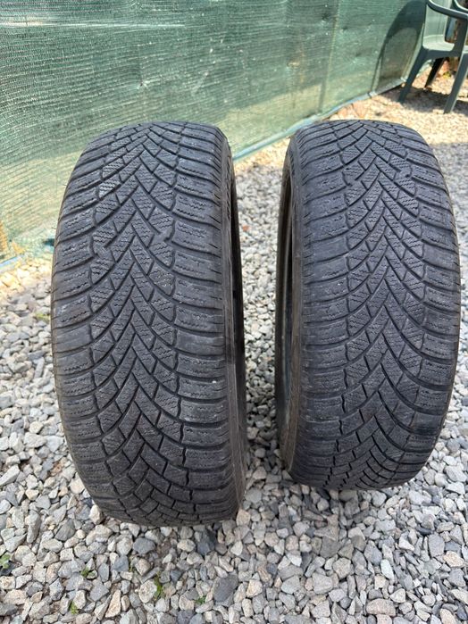 Гуми BRIDGESTONE 185/60/15