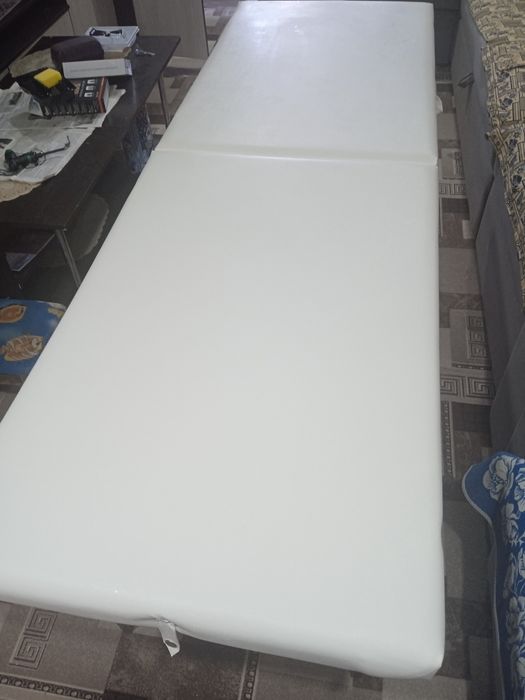 Продам кушетку для шугаринга.