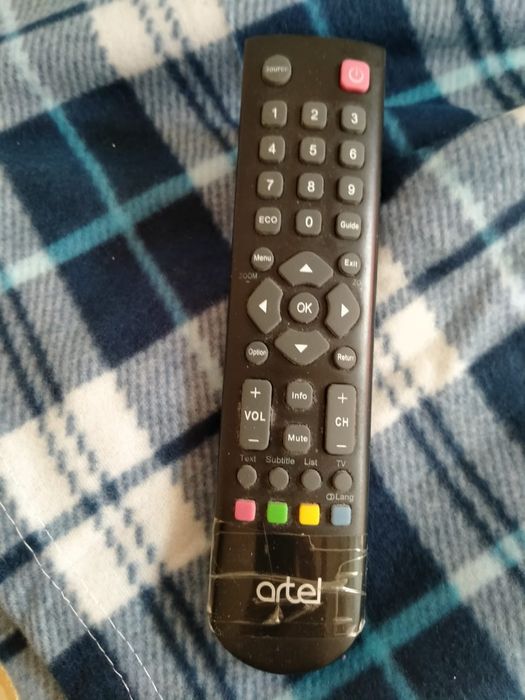 Телевизор Artel продаётся