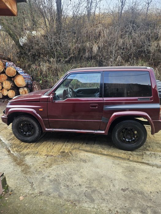 Сузуки Витара 1111