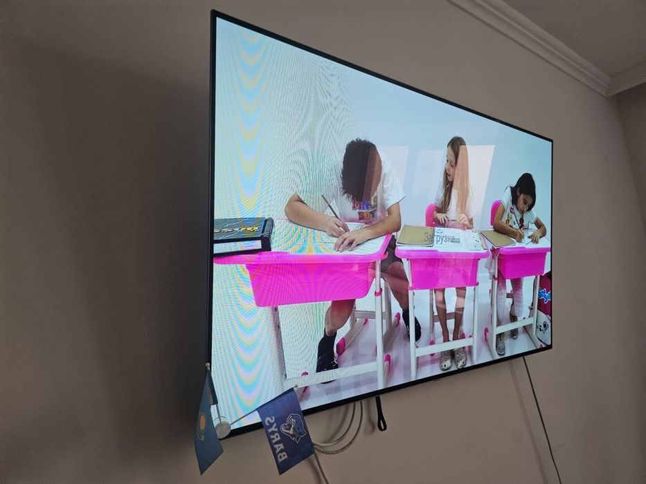 Телевизор LG, в хорошем состоянии