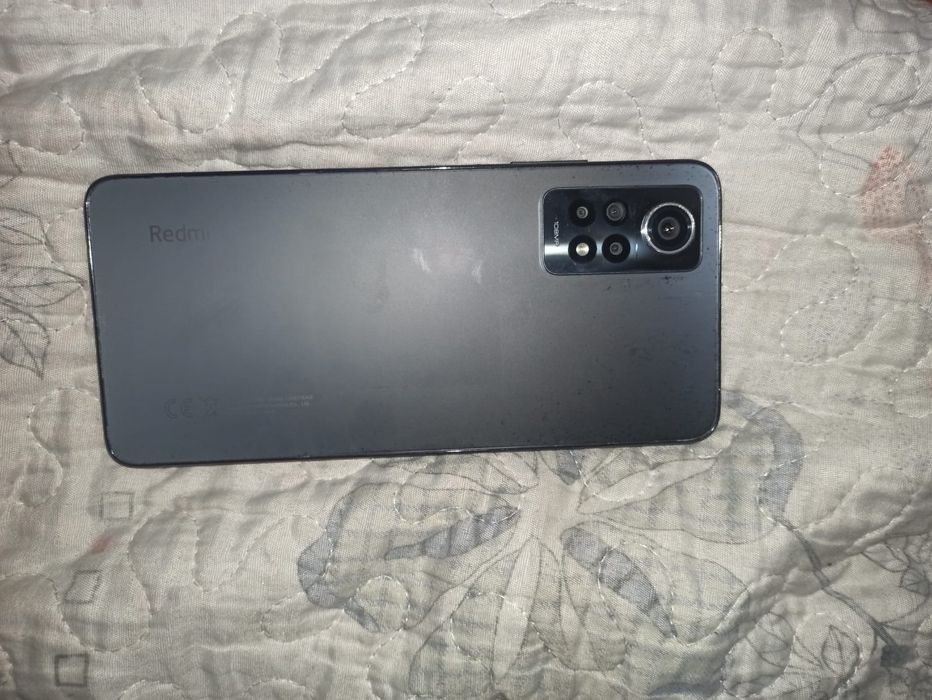Xiaomi Redmi Note 12 Pro 4G