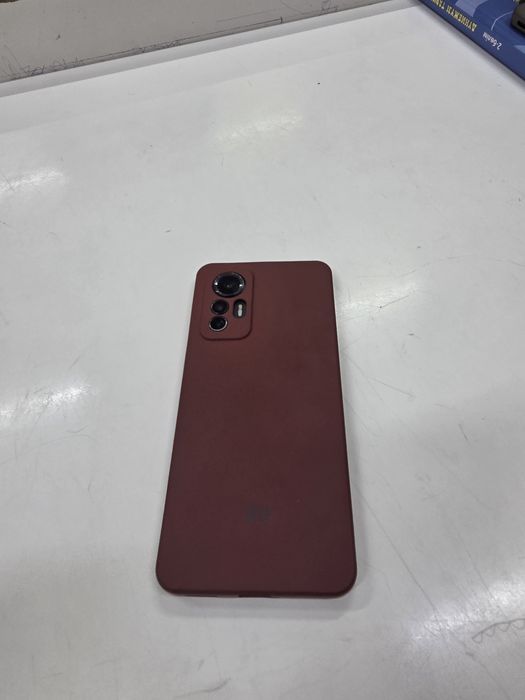 Сяоми 12лайт имба