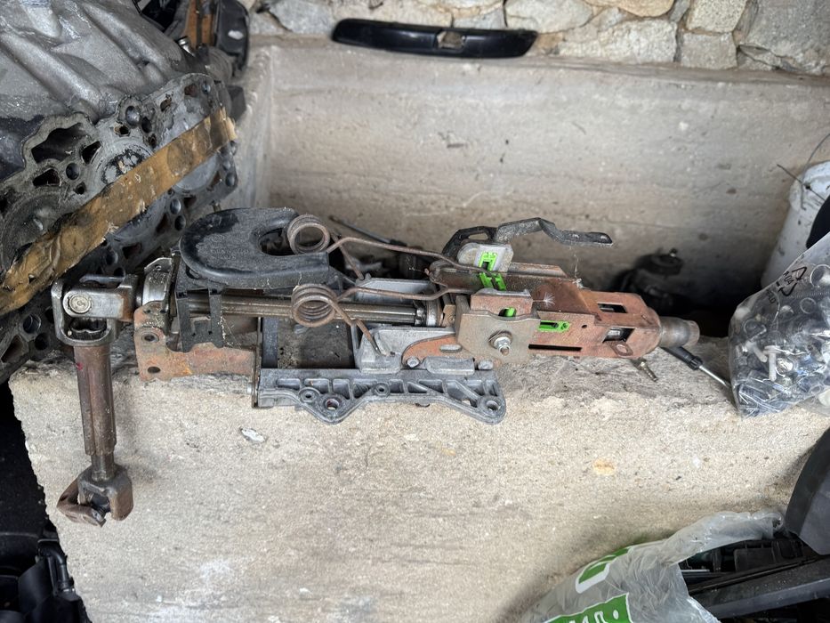 Части за голф 4 и голф 5