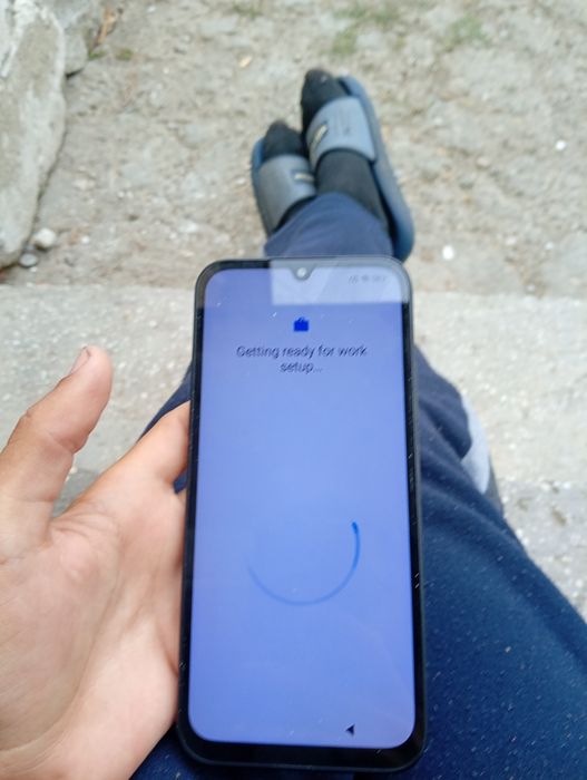 Redmi 15C 5G blocat în MDM de către administratorul Telekom