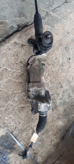 Кормилна рейка за пасат тигуан VW PASSAT cc Tiguan Touran Sharan  Q3