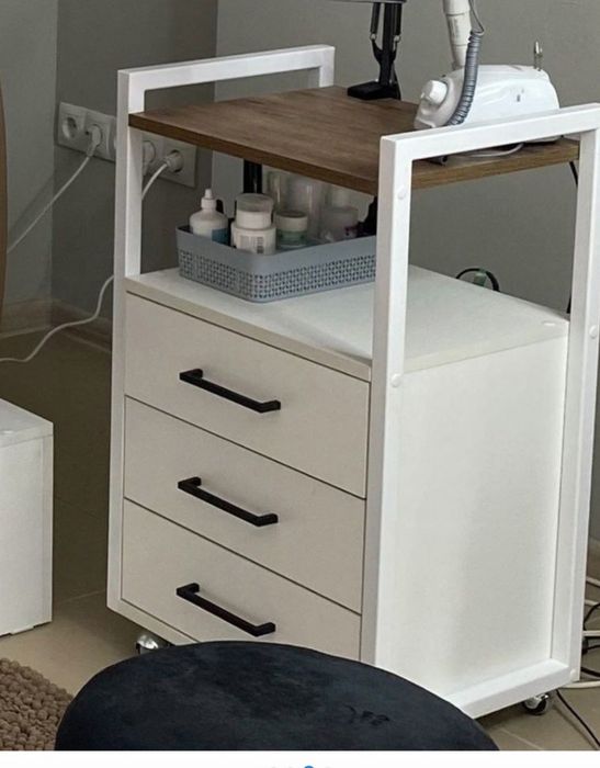 Loft tumba Unversal