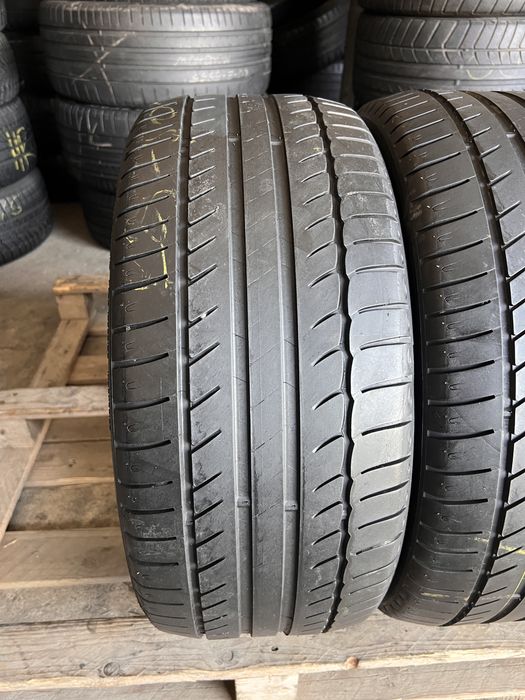 2 anvelope vara 225/50/16 , Michelin , DOT 2019