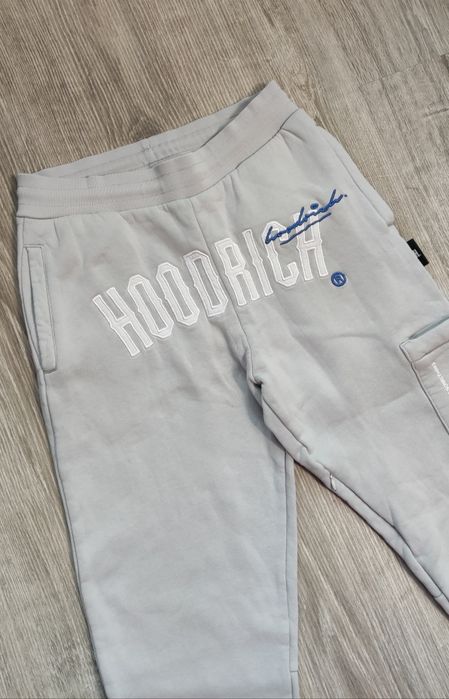 Hoodrich XS мъжко долнище