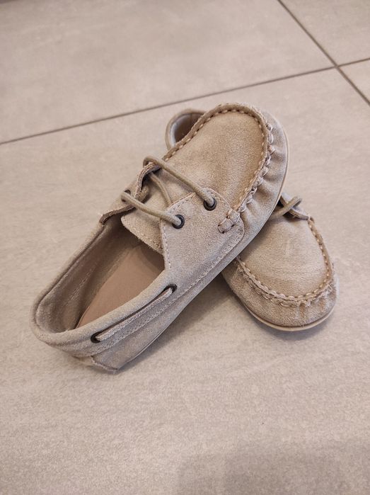 Pantofi băieți Zara
