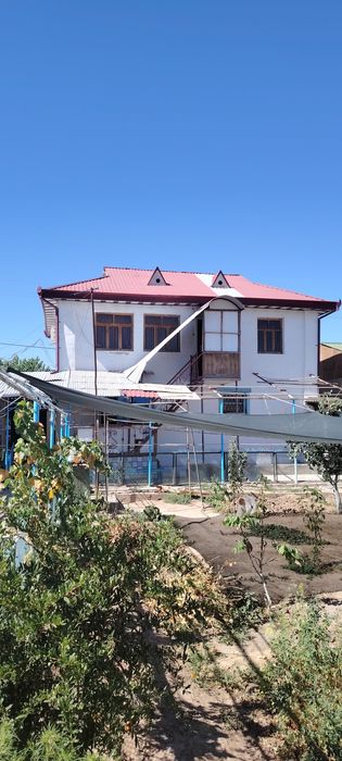 Продаётся дача в хорошем состоянии