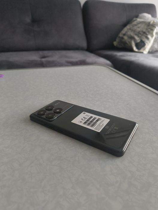 Xiomi Poco X6 Pro 5G 12/256 (Коледна Цена)