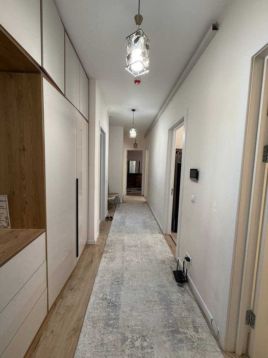 Сдается УЮТНАЯ квартира 3/5/13 в ЖК Алмазар Сити, Алмазарский р-не !